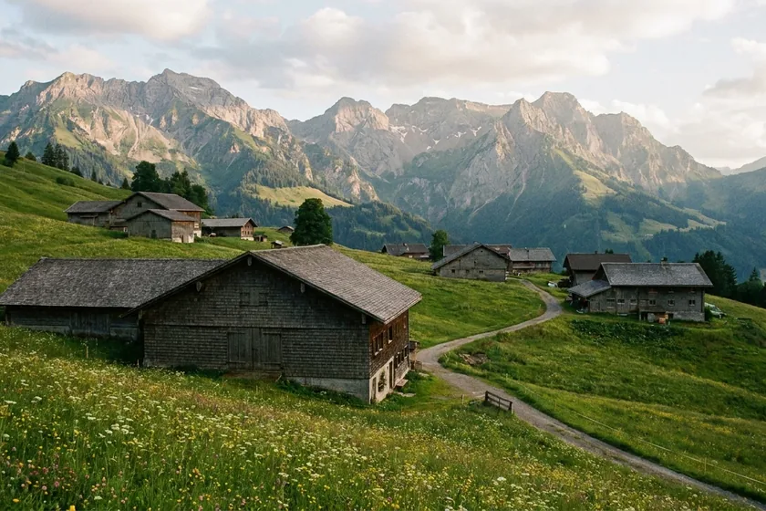 Vorarlberg